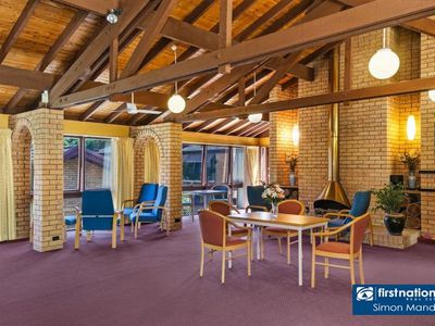 54 / 25 The Glen Road, Bardwell Valley