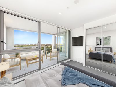 20501 / 2b Figtree Drive, Sydney Olympic Park