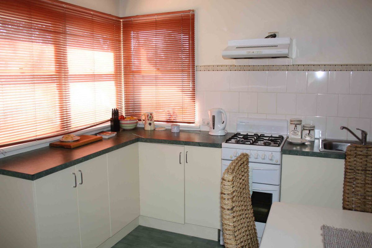 1 / 43 Hunter Street, Mansfield