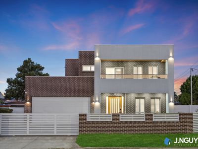 6 Meadows Road, Cabramatta West