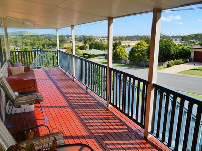 15 Banksia Dve, Kingaroy