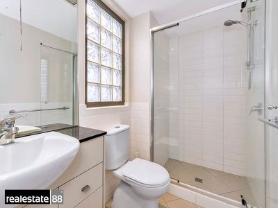 3 / 188 Adelaide Terrace, East Perth