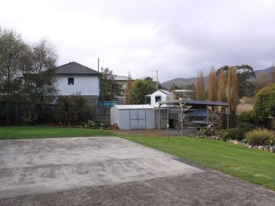 156 Main Street, Huonville