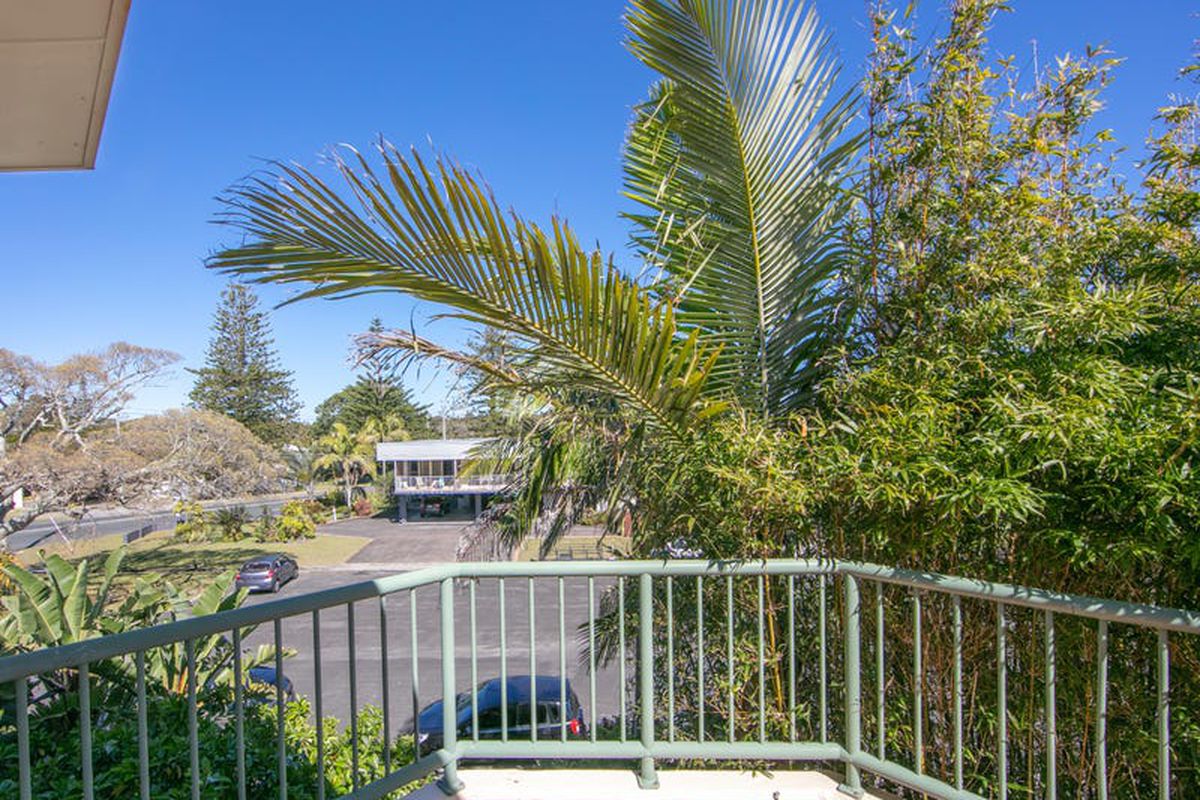 3 / 10 Claude Street, Yamba