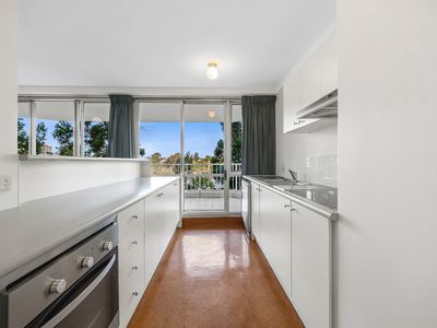 4 / 56 Dunmore Terrace, Auchenflower