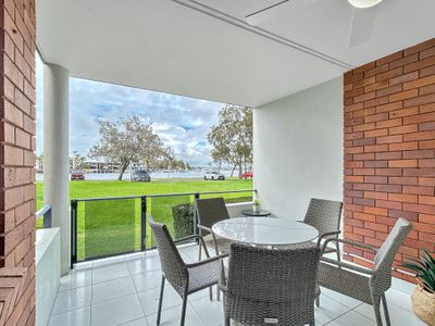 1 / 93 Parkyn Parade, Mooloolaba