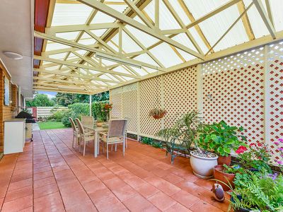 1 Bridges Street, Millicent