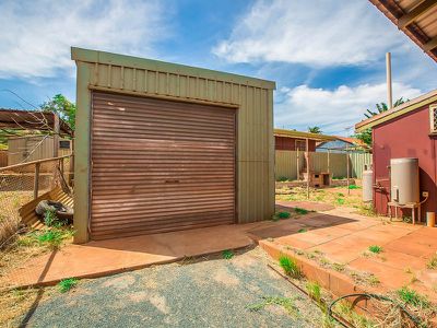 25 Moore Street, Port Hedland