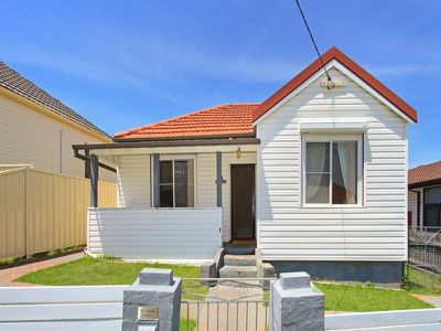 14 Third Avenue, Port Kembla