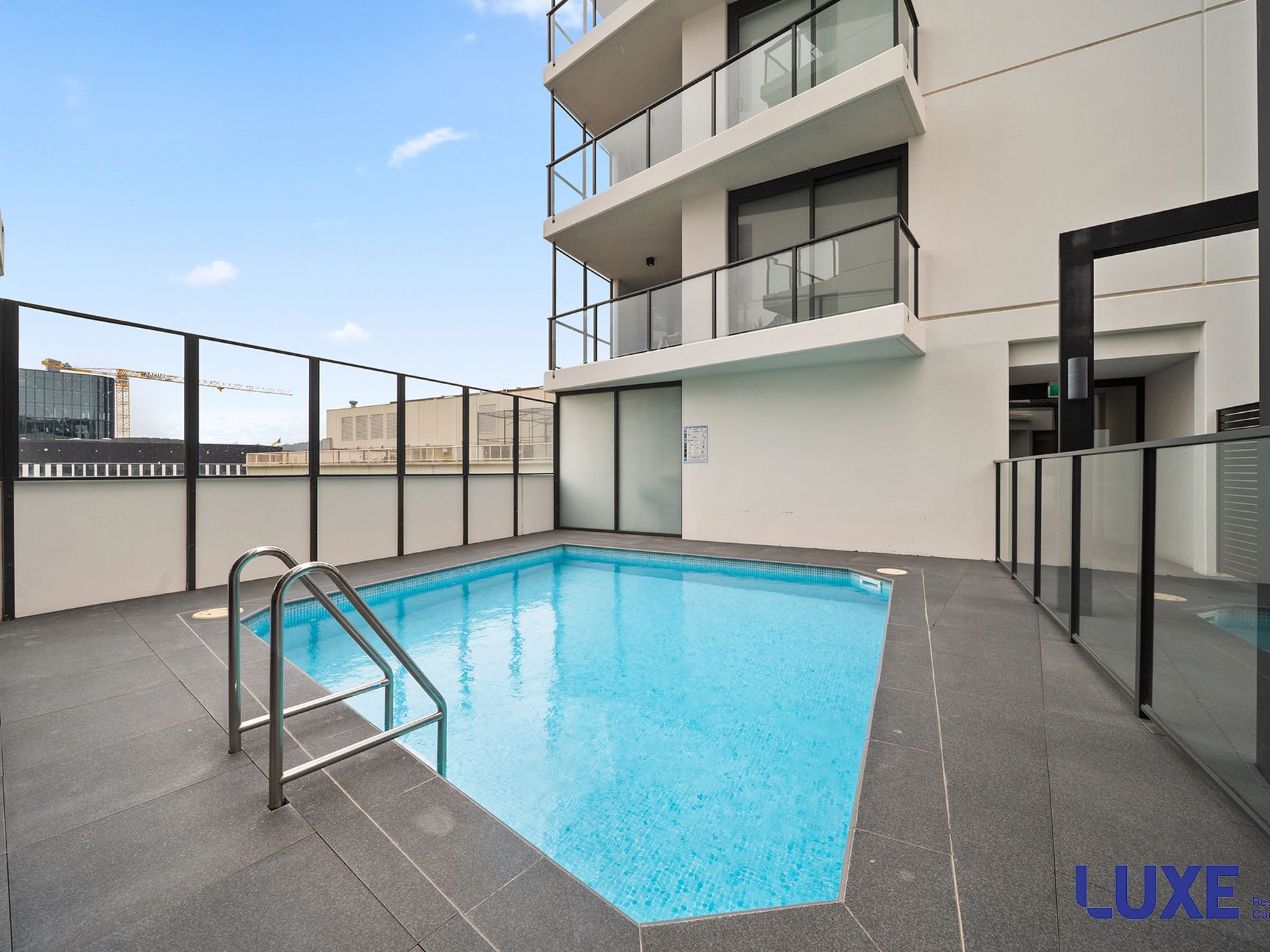 29 / 260 City Walk, City