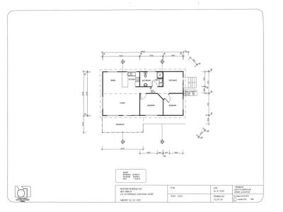 1075 Lonnavale Road, Lonnavale