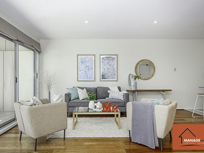 18 / 1 Eardley Street, Bruce
