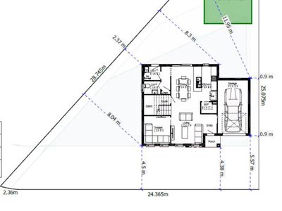 Lot 1240 Road 4  , Marsden Park