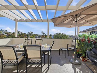 11 / 40 Parkside Crescent, Campbelltown