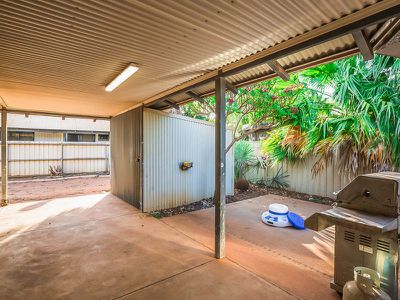 55 Daylesford Road, South Hedland
