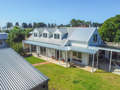 42A Albert Street, Port Fairy
