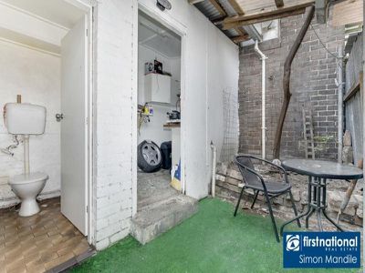 159 Regent Street, Redfern