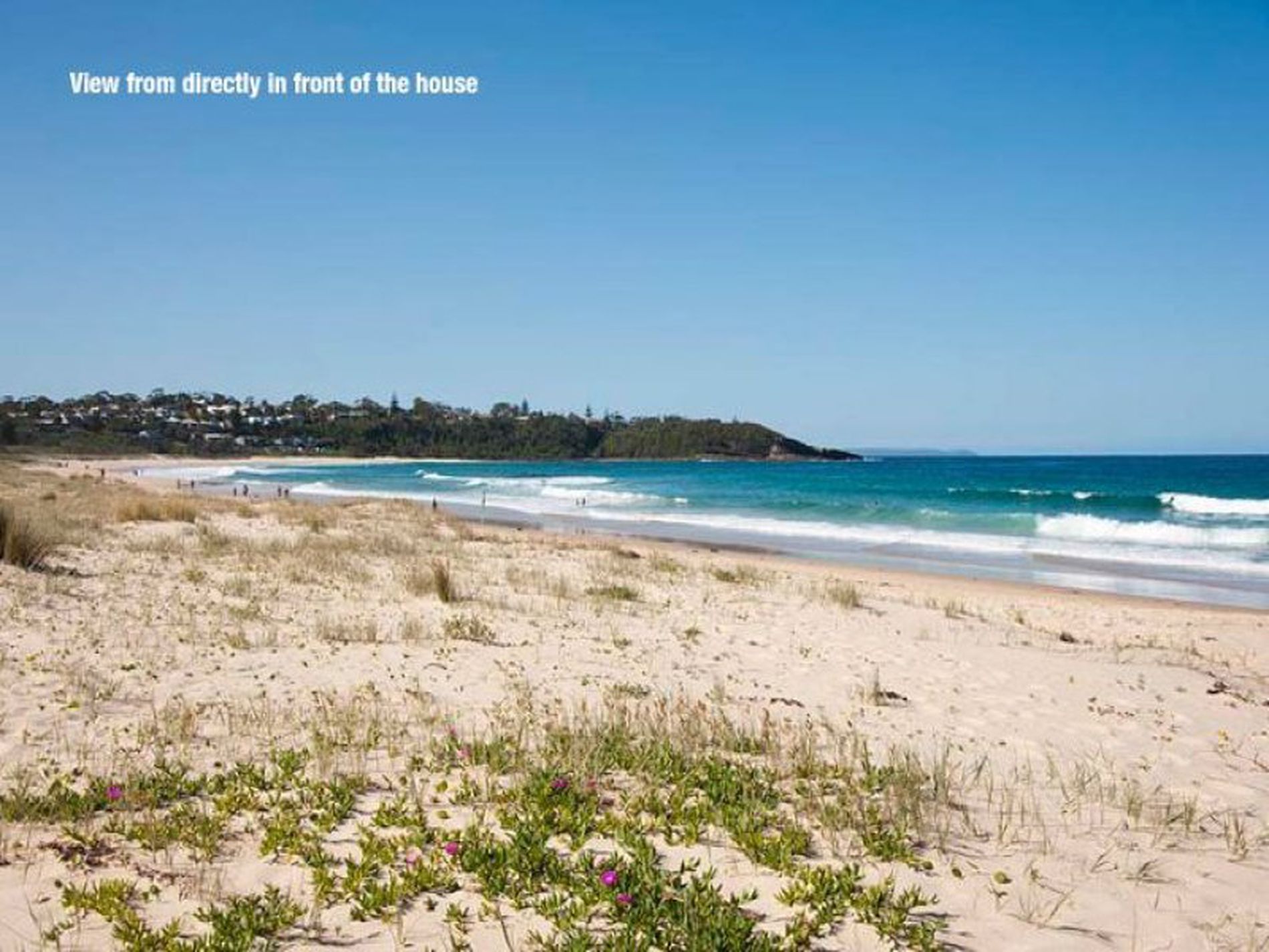 10 Mitchell Parade, Mollymook