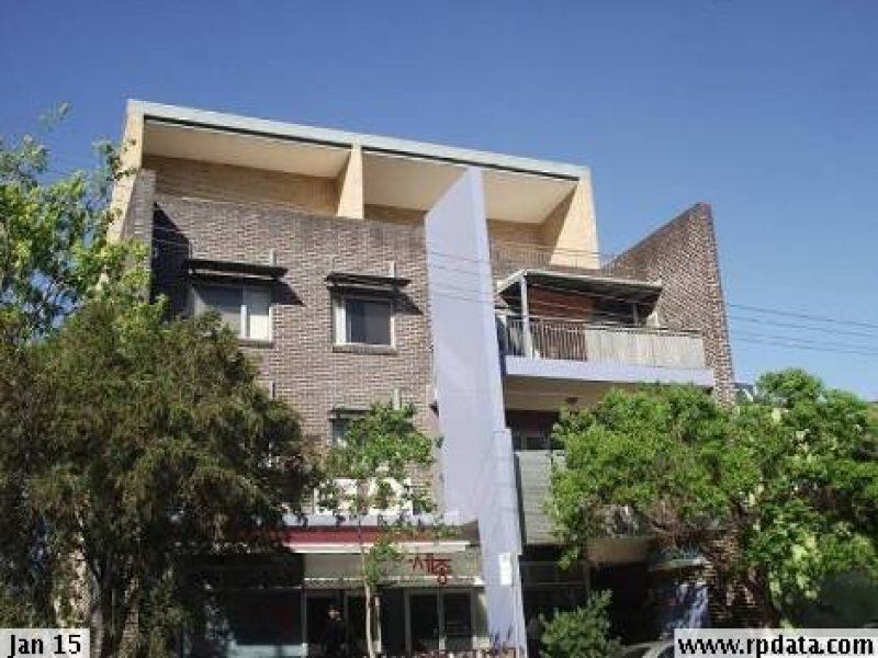 10 / 8 London Street, Campsie