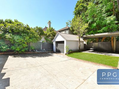 119 Wollongong Road, Arncliffe