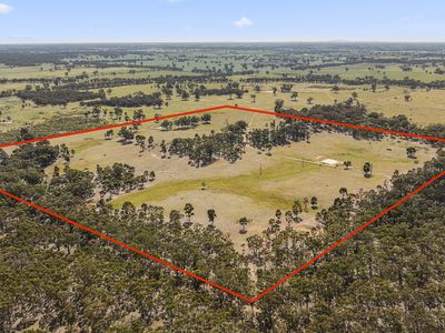 1201 BASIN ROAD, Murchison