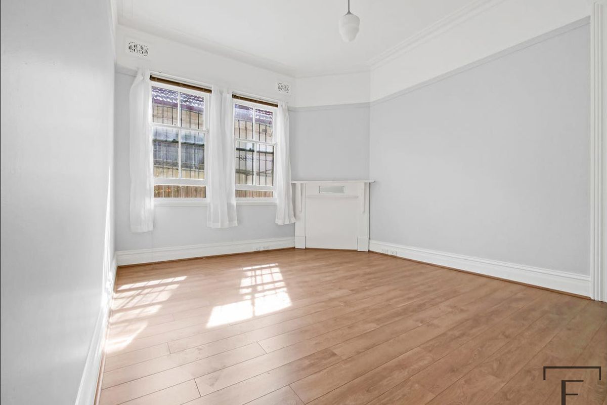 32 Bourne Street, Marrickville