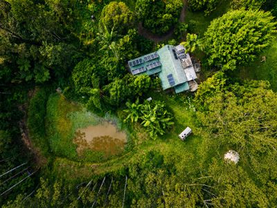 1 / 4  Wallaby Road, Nimbin