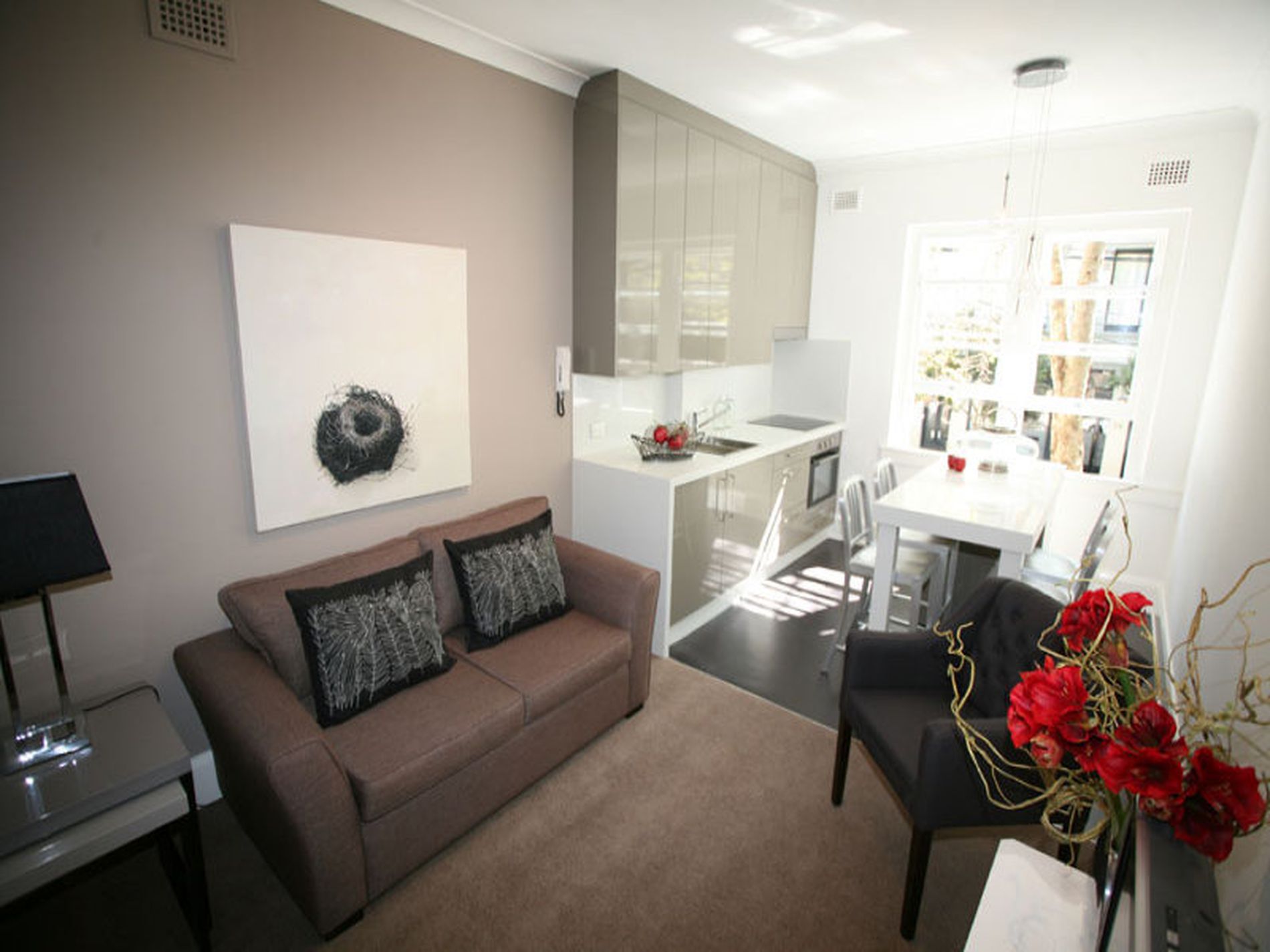 7 / 103 Cathedral Street, Woolloomooloo