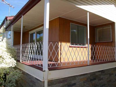 Eastern Heights