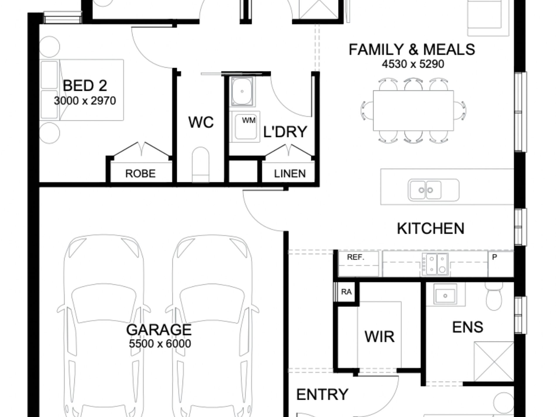 Lot 4904 Willey Road, Clyde North