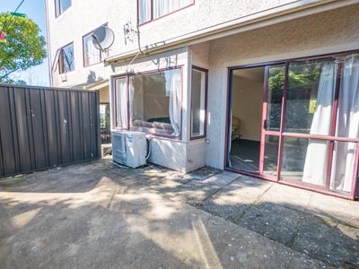 543 George Street, North Dunedin