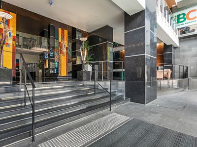 66 / 22 St Georges Terrace, Perth
