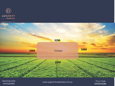 16 Hawk Street, Winter Valley