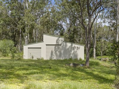 181 Upper Camp Mountain Road, Camp Mountain