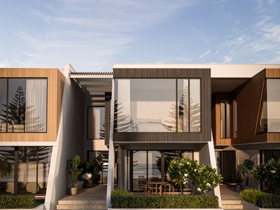 Lot 76 Oceanview Drive, Taperoo