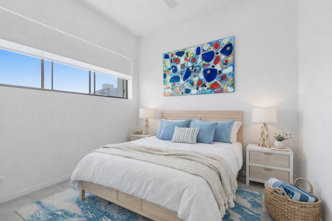 703 / 71 First Avenue, Mooloolaba