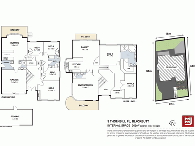 3 Thornbill Close, Blackbutt