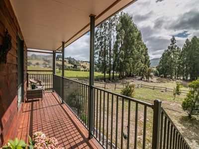 99A Arve Road, Geeveston