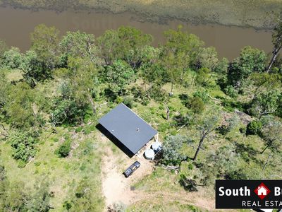 Lot 63, Lot 63  McCauley Weir Road, South East Nanango