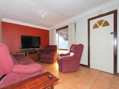 7 Addis Street, Lamington