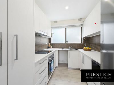 10 / 37 burrows Street, Arncliffe