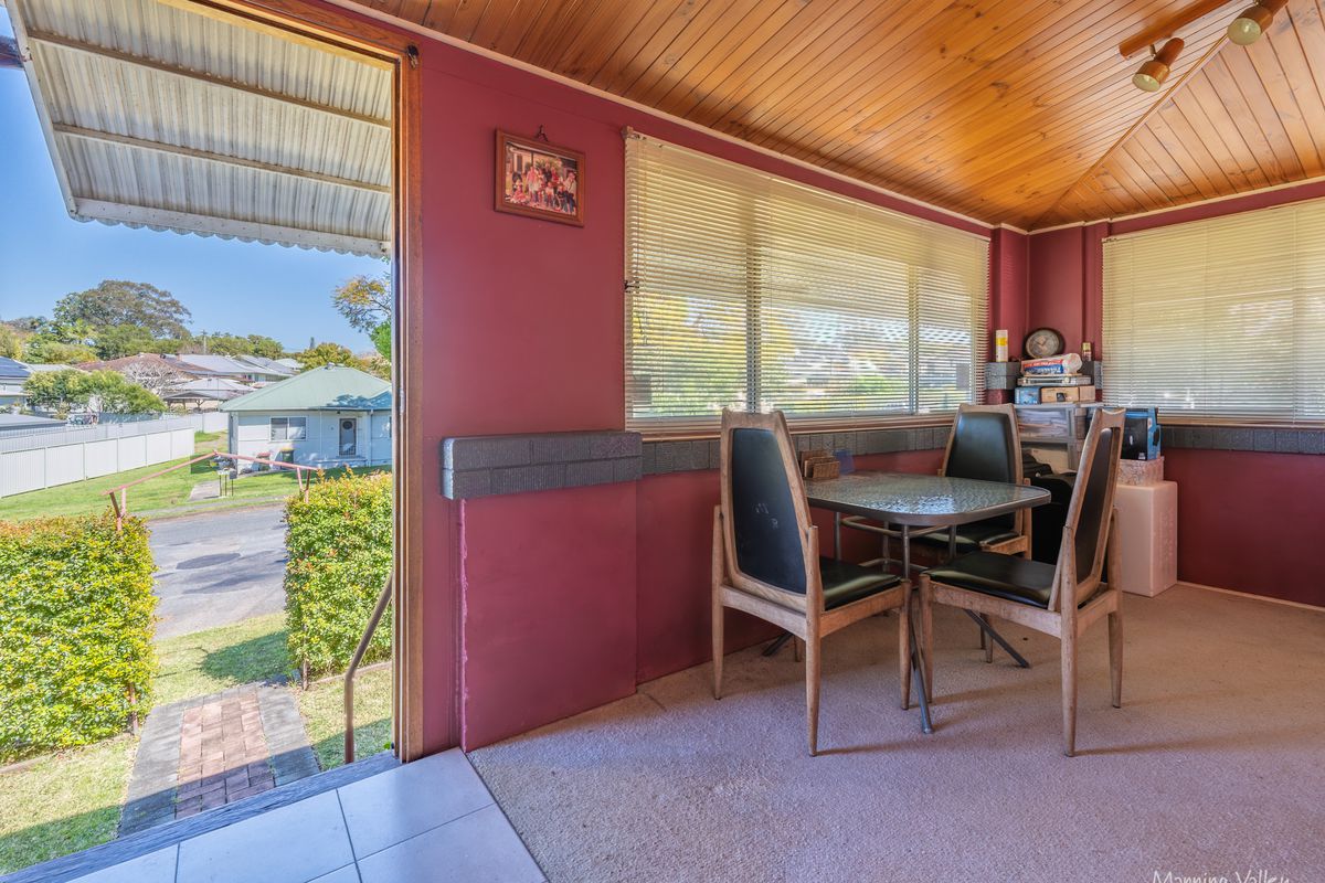 19 Flett Street, Taree