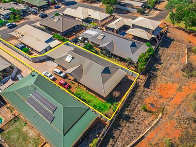 7 Fairlead Bend, South Hedland