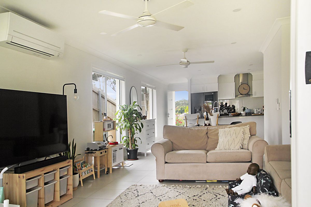 1/58 Abbotts Road, Palmwoods