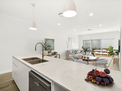 14A Sabre Street, Badagarang