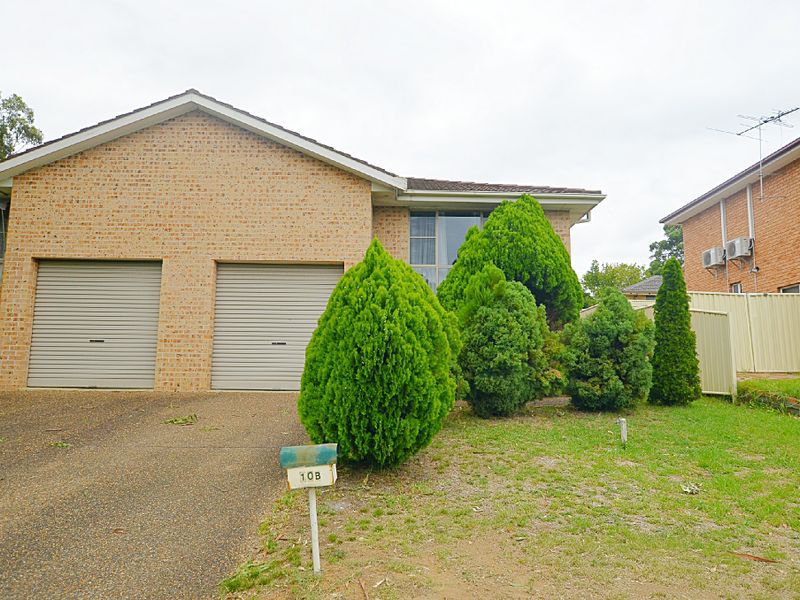 2  10 SOPWITH AVENUE, Raby