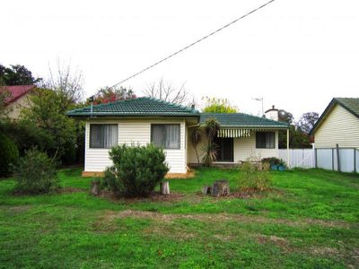 4 Longmore Street, Kangaroo Flat