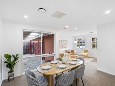 80 Yarcombe Crescent, Craigieburn