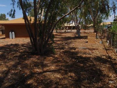 3A-3B Kwinana Street, South Hedland