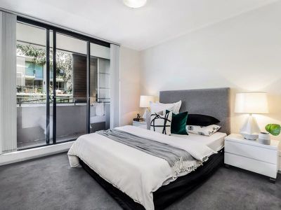 A421 / 11 Hunter Street, Waterloo